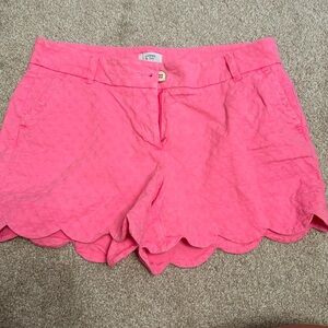 Crown and ivy shorts